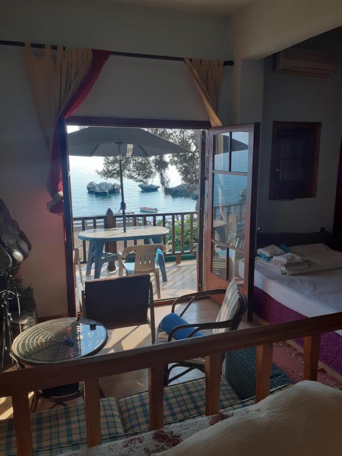 Traditional Guest House อาเกีย ปาราสเควิ ภายนอก รูปภาพ