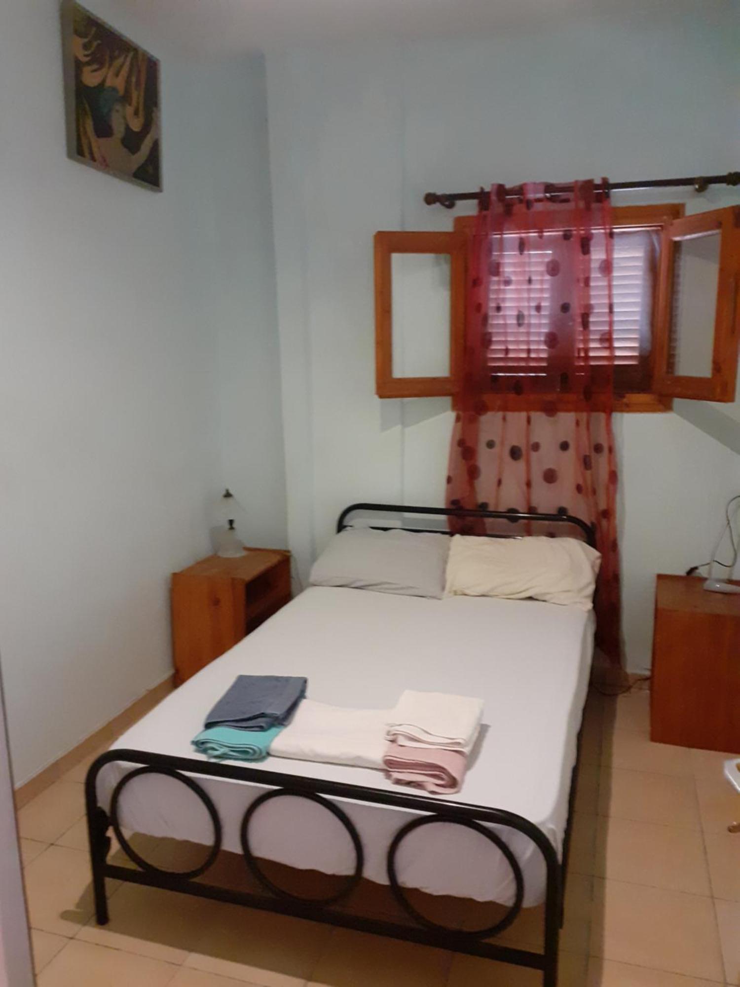 Traditional Guest House อาเกีย ปาราสเควิ ห้อง รูปภาพ